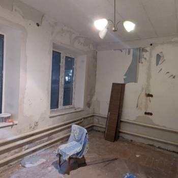 Продается 2-х комнатная квартира, 48,3 м²