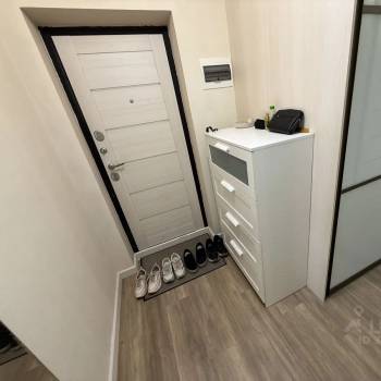 Продается 2-х комнатная квартира, 56,4 м²