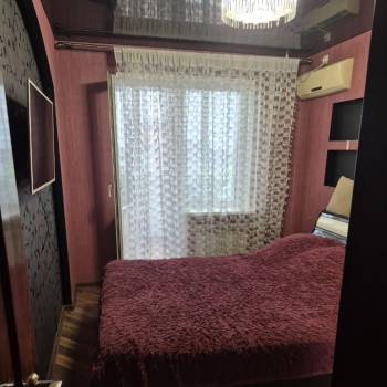 Продается 3-х комнатная квартира, 64 м²
