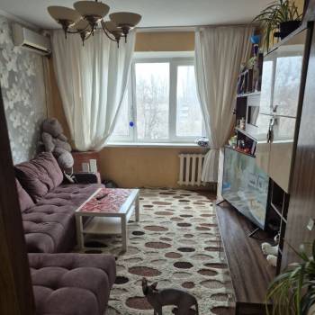 Продается 3-х комнатная квартира, 64 м²
