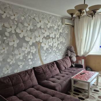 Продается 3-х комнатная квартира, 64 м²