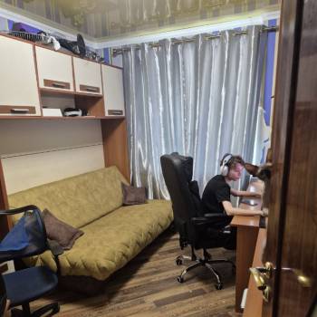 Продается 3-х комнатная квартира, 64 м²