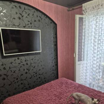 Продается 3-х комнатная квартира, 64 м²