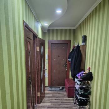 Продается 3-х комнатная квартира, 64 м²