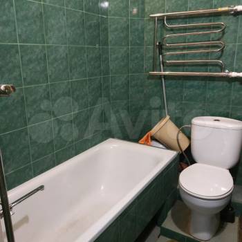 Продается 3-х комнатная квартира, 51,5 м²
