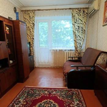 Сдается 1-комнатная квартира, 31 м²