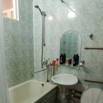 Сдается 1-комнатная квартира, 31 м²