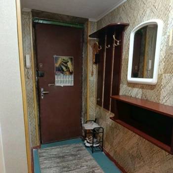 Сдается 1-комнатная квартира, 31 м²