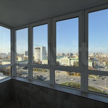 Продается 3-х комнатная квартира, 79,7 м²