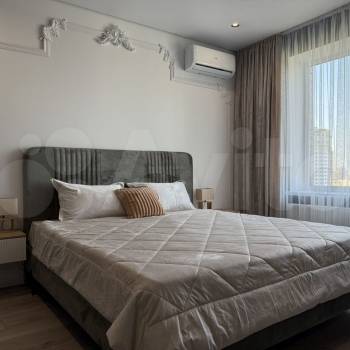 Продается 3-х комнатная квартира, 79,7 м²