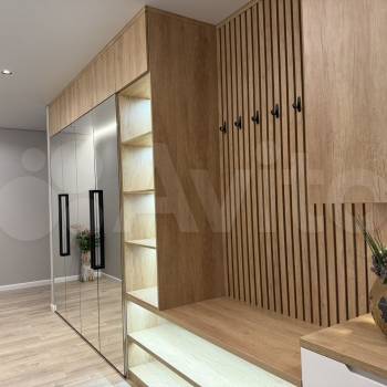 Продается 3-х комнатная квартира, 79,7 м²