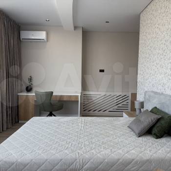 Продается 3-х комнатная квартира, 79,7 м²