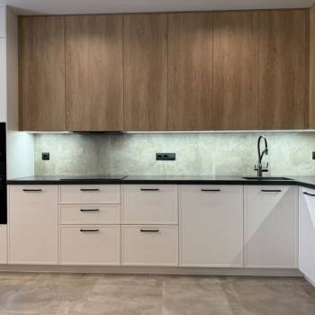 Продается 3-х комнатная квартира, 79,7 м²