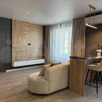Продается 3-х комнатная квартира, 79,7 м²