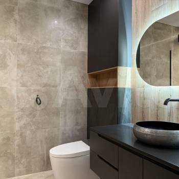 Продается 3-х комнатная квартира, 79,7 м²