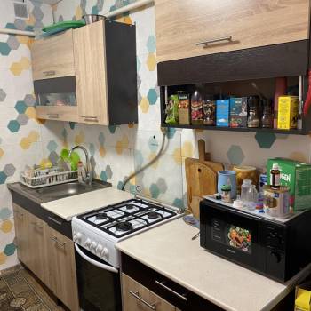 Продается 2-х комнатная квартира, 50,7 м²