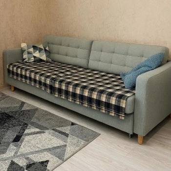 Продается 1-комнатная квартира, 42 м²