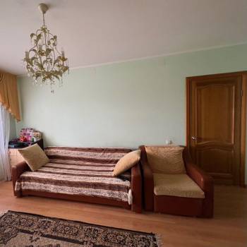 Продается 1-комнатная квартира, 39,6 м²
