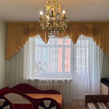 Продается 1-комнатная квартира, 39,6 м²