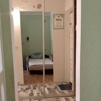 Продается 1-комнатная квартира, 30,4 м²