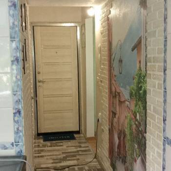 Продается 1-комнатная квартира, 30,4 м²
