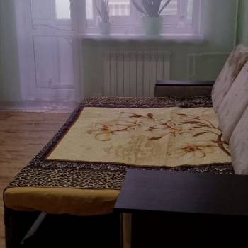 Продается 1-комнатная квартира, 30,4 м²