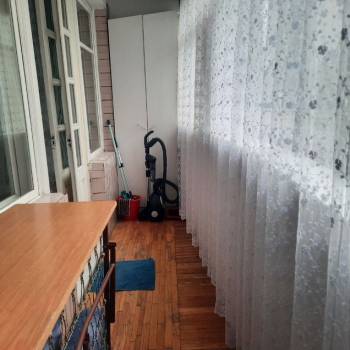 Продается 1-комнатная квартира, 38 м²