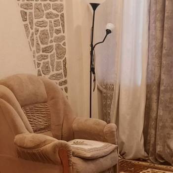 Продается 1-комнатная квартира, 38 м²
