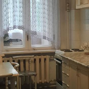 Продается 1-комнатная квартира, 38 м²