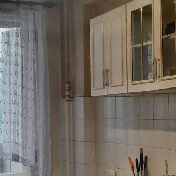 Продается 1-комнатная квартира, 38 м²