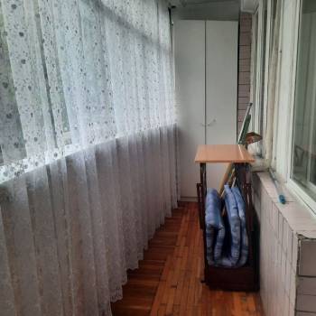 Продается 1-комнатная квартира, 38 м²