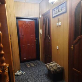 Продается 1-комнатная квартира, 38 м²
