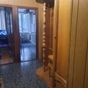 Продается 1-комнатная квартира, 38 м²
