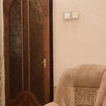 Продается 1-комнатная квартира, 38 м²