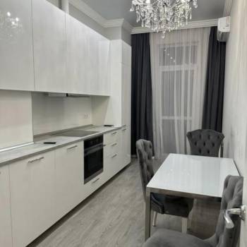 Сдается 2-х комнатная квартира, 50 м²