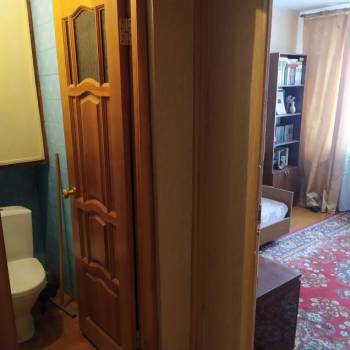 Продается 3-х комнатная квартира, 65 м²