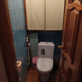 Продается 3-х комнатная квартира, 65 м²