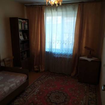 Продается 3-х комнатная квартира, 65 м²