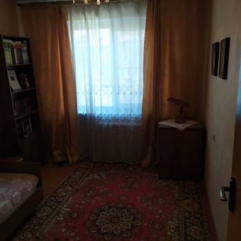 Продается 3-х комнатная квартира, 65 м²