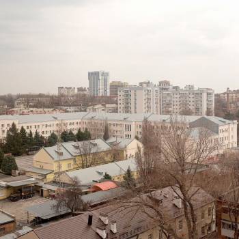 Продается 1-комнатная квартира, 43 м²