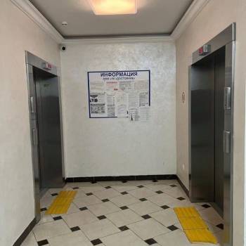 Продается 1-комнатная квартира, 43 м²