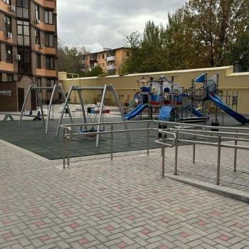 Продается 1-комнатная квартира, 43 м²