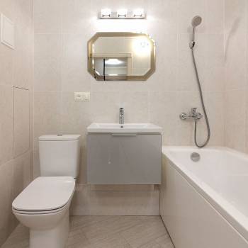 Продается 1-комнатная квартира, 43 м²