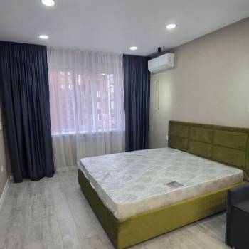 Продается 1-комнатная квартира, 39 м²