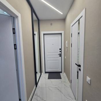 Продается 1-комнатная квартира, 39 м²