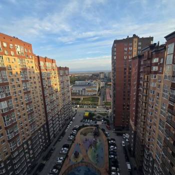 Продается 1-комнатная квартира, 39 м²