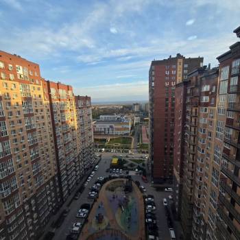 Продается 1-комнатная квартира, 39 м²