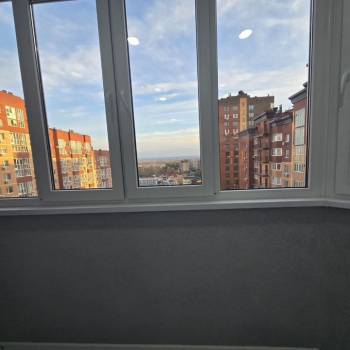 Продается 1-комнатная квартира, 39 м²