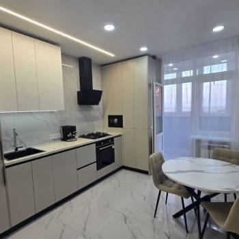 Продается 1-комнатная квартира, 39 м²
