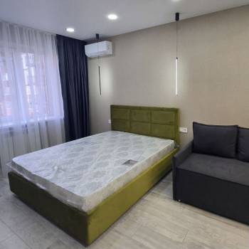 Продается 1-комнатная квартира, 39 м²